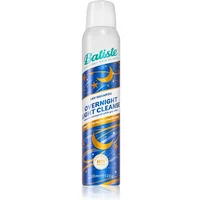 Batiste Dry Shampoo Overnight Light Cleanse 200ml