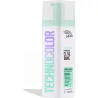 Bondi Sands Technocolour Emerald 1 Hour Express Self Tanning Foam 200ml
