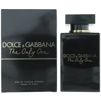 Dolce & Gabbana The Only One Eau De Parfum Intense 100ml