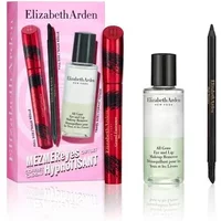 Elizabeth Arden MezmerEyes Gift Set Grand Entrance Mascara, High Drama Eyeliner & Makeup Remover