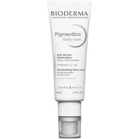 Bioderma Pigmentbio Brightening Face Cream SPF 50 40ml