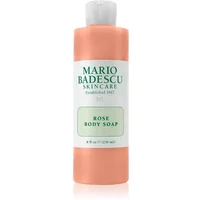 Mario Badescu Rose Body Soap 236ml