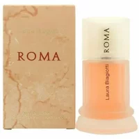 Laura Biagiotti Roma Eau De Toilette 50ml