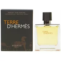 Hermès Terre d'Hermes Pure Perfume 75ml