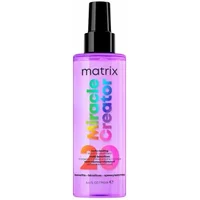 Matrix Total Results Miracle Creator