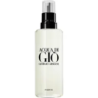 Giorgio Armani Acqua Di Gio Parfum 150ml - Refill