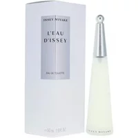 Issey Miyake L'Eau D'Issey Eau De Toilette 50ml