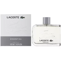 Lacoste Essential Eau De Toilette 125ml
