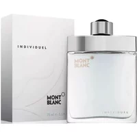 Montblanc Individuel Eau De Toilette 75ml