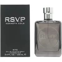 Kenneth Cole RSVP Eau De Toilette 100ml
