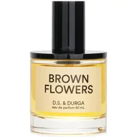 D.S. & Durga Brown Flowers Eau De Parfum 50ml