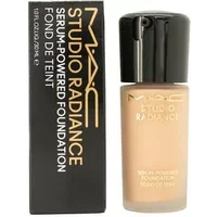 MAC Studio Radiance Serum-Powered Foundation NC37