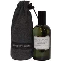 Geoffrey Beene Grey Flannel Eau De Toilette 120ml