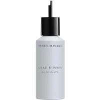 Issey Miyake L'Eau D'Issey Eau De Toilette 150ml - Refill