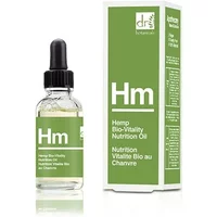 Dr Botanicals Anti-Ageing Bio-Vitality Nutrition Oil 15ml