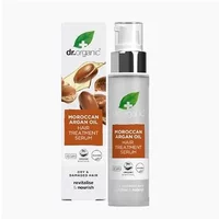 Dr. Organic Moroccan Argan Oil Hair Treatment Serum 100ml