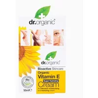 Dr. Organic Bioactive Skin Care Organic Vitamin E Super Hydrating Cream 50ml