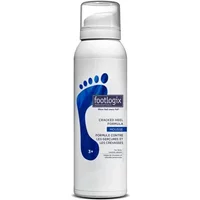 Footlogix Cracked Heel Formula 125ml