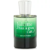 Juliette Has a Gun Eau De Parfume EX Vetiver 50ml