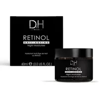 Dr H Retinol Anti-Ageing Night Moisturiser 60ml