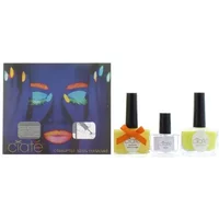 Ciaté London Corrupted Neon Manicure Megaphone Set