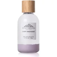 Scent Organix I Am Radiant Eau De Toilette 50ml