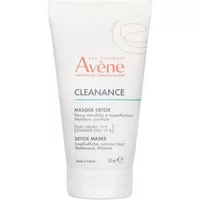Avène Cleanance Detox Mask 50ml