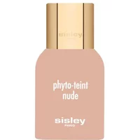 Sisley Phyto-Teint Nude Foundation 2W1 Light Beige