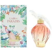 Nina Ricci L'Air Du Paradis Eau De Toilette 100ml
