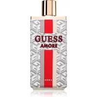 Guess Amore Roma Eau De Toilette 100ml