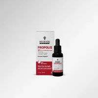 BEE&YOU Propolis 50% Pure Liquid Extract Ultra Plus Potency 30ml