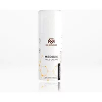MG Skincare Medium Face Cream With Retinol, Vitamin C & Hyaluronic Acid 100ml
