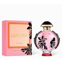 Paco Rabanne Olympea Flora Intense Eau De Parfum 80ml