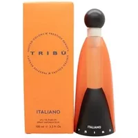 United Colors & Prestige Beauty Tribu Italiano Eau De Parfum 100ml