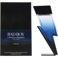 Carolina Herrera Bad Boy Cobalt Eau De Parfum 100ml