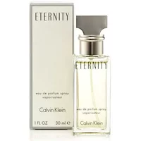 Calvin Klein Eternity Eau De Parfum 30ml