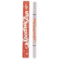 Glisten Cosmetics Orange Spectra Pen Liquid Eyeliner