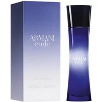 Giorgio Armani Code Pour Femme Eau De Parfum 30ml