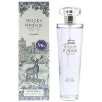 Woods of Windsor Lavender Eau De Toilette 100ml