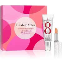 Elizabeth Arden Eight Hour Moisture Rituals Set 2-Piece