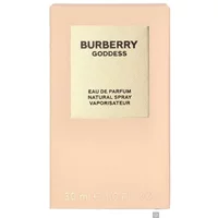 BURBERRY Goddess Eau De Parfum 30ml