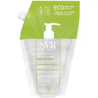 SVR SEBIACLEAR Micellar Water Refill Bag - 400ml