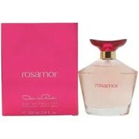Oscar de La Renta Rosamor Eau De Toilette 100ml