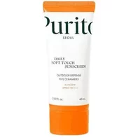 Purito Daily Soft Touch Sunscreen SPF 50+ 60ml