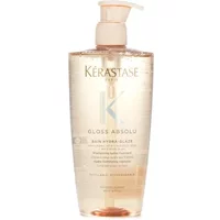 Kérastase Gloss Absolu Bain Hydra Glaze Shampoo 500ml