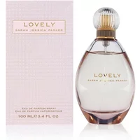 Sarah Jessica Parker Lovely Eau De Parfum 100ml