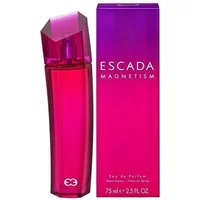 Escada Magnetism Eau De Parfum 75ml