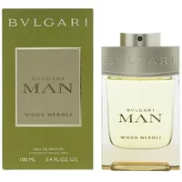 Bvlgari Man Wood Neroli Eau De Parfum 100ml