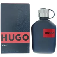 Hugo Boss Jeans Eau De Toilette 125ml