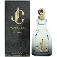 Jimmy Choo I Want Choo Forever Eau De Parfum 100ml